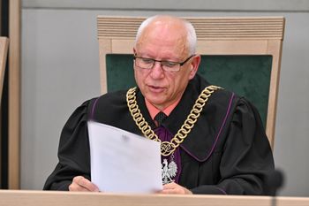 Głośna sprawa z Kłodzka. Sąd utrzymał wyrok dla męża działaczki PO