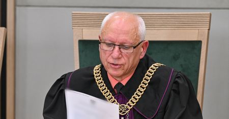 Głośna sprawa z Kłodzka. Sąd utrzymał wyrok dla męża działaczki PO
