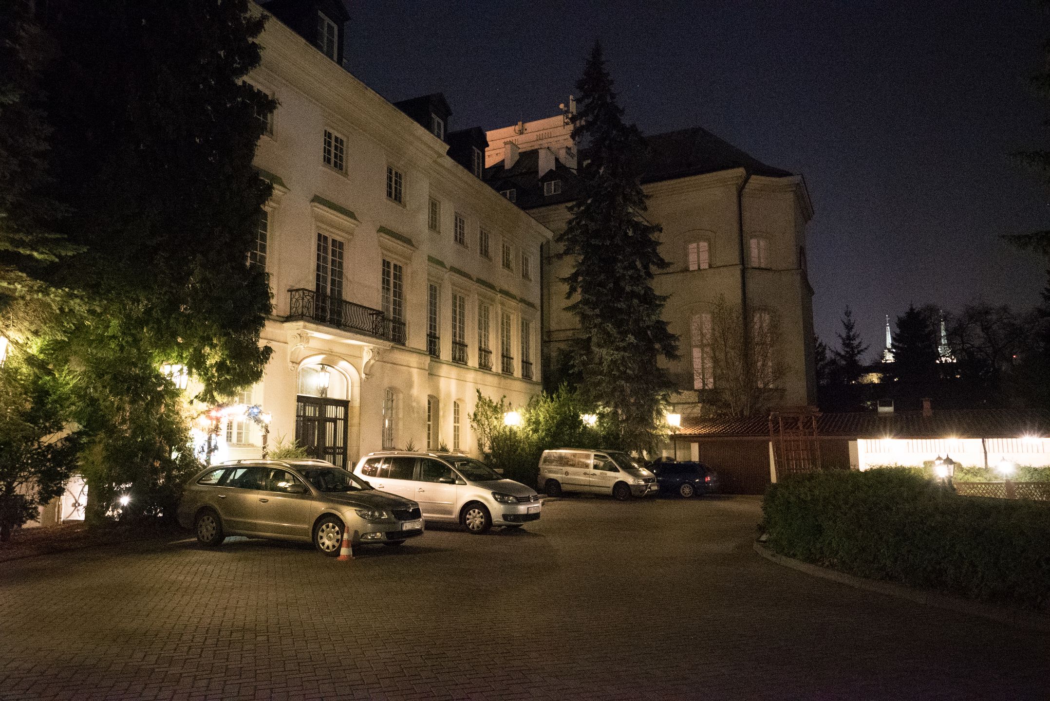 Sony A7S II - test pogromcy szumów 103