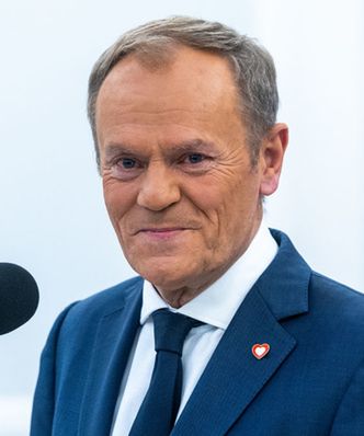 Donald Tusk uwielbia sport. Wiadomo, komu kibicuje