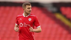 Duże wyróżnienie dla Polaka. Zdeklasował klubowych kolegów w głosowaniu