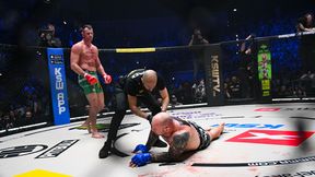 Brutalne zakończenie walki Wrzosek - Bajor