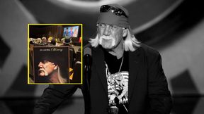 Pochowano Hulka Hogana. Ujawniono szczegóły pogrzebu