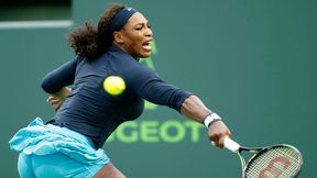 Roland Garros: Serena Williams przetrzymała napór Kiki Bertens i znów zagra w finale