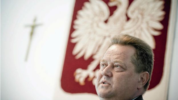 Jarosław Zieliński