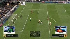 Najpiękniejsze gole w Ekstraklasa Games