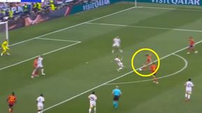 Neuer bohaterem. To mógł być błyskawiczny nokaut [WIDEO]