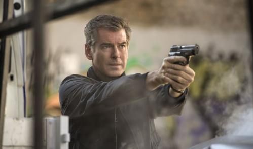 Pierce Brosnan nie zagra Cable’a w "Deadpool 2". Aktor dementuje plotki