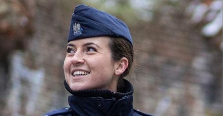 Sierż. Teresa Adamkiewicz jest w śpiączce. Policja apeluje