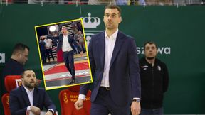 Najpierw szalony taniec, potem odważna zapowiedź. "To nie koniec!"