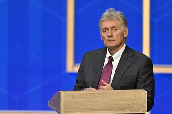 Zawieszenie broni w Ołeszkach. Kreml zabrał głos