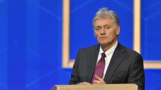 Zawieszenie broni w Ołeszkach. Kreml zabrał głos