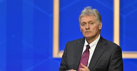 Zawieszenie broni w Oleszkach. Kreml zabrał głos