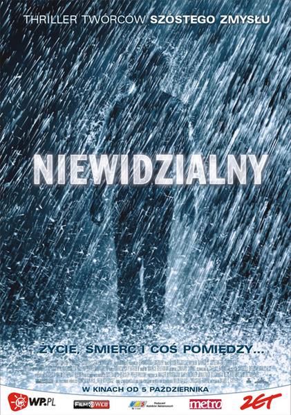 Niewidzialny / The Invisible (2007)