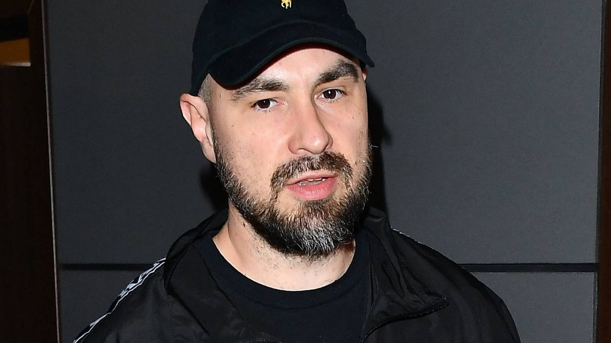 Jakub Żulczyk o przykrej sytuacji w pociągu