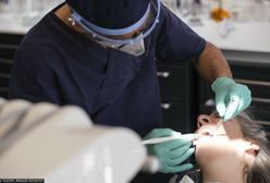 Ukraina. Dentysta próbował zabić pacjentkę. Nowe ustalenia śledczych