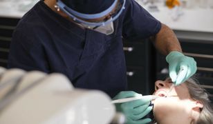 Ukraina. Dentysta próbował zabić pacjentkę. Nowe ustalenia śledczych