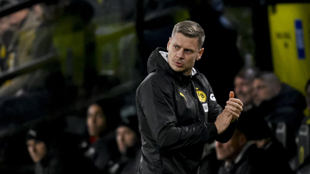 Getty Images / DeFodi Images / Łukasz Piszczek