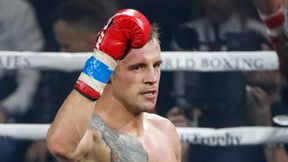 Boks. Mairis Briedis nie oddał pasa WBO. Menedżer Łotysza zabrał głos