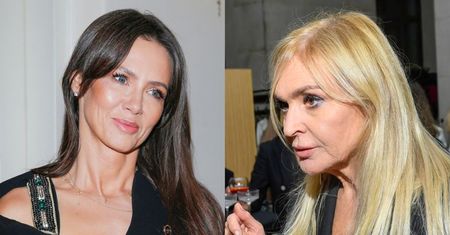 Kinga Rusin wspiera Monikę Olejnik, u której wykryto nowotwór i publikuje wspólne nagrania: "Rak to nie wyrok"