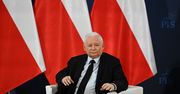 Kaczyński zapowiada niskooprocentowane kredyty mieszkaniowe dla młodych rodzin