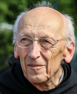 O. Leon Knabit: "Kościół jest poddawany presji. To okazja, by dowalić czarnym"