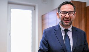 Daniel Obajtek będzie rządził TVN? Biedroń: Opowiada farmazony