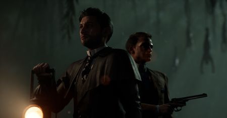 Sherlock Holmes powraca - z lovecraftowską zagadką