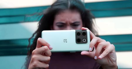 Myślisz, że nazwa OnePlus 10T nie ma sensu? Cóż, OnePlus najwidoczniej też