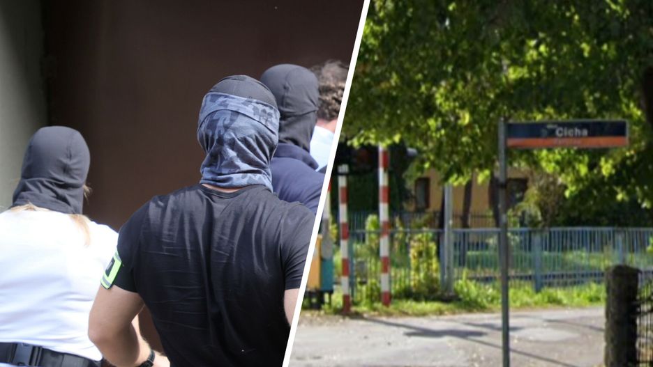 Brutalny napad w Sanoku, służby mają trop