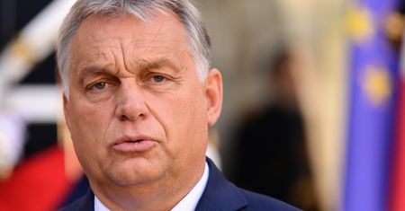 Węgry. Zięć Orbana dostał pomoc, która mu się nie należała