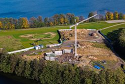 Milioner stawia wieżę widokową. Mieszkańcy mają wątpliwości