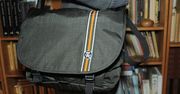 Crumpler Butter Baby – test torby na MacBooka Pro 13”