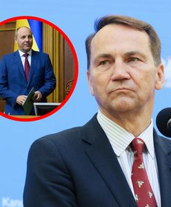 Zamach w Ukrainie. Jest reakcja Sikorskiego