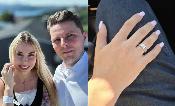 TYLKO NA PUDELKU. Marianna Schreiber ujawnia kulisy powrotu do Piotra Korczarowskiego: "Po prostu powiedziałam TAK"