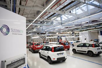 Serio, Stellantis? Tak źle nie było od 71 lat