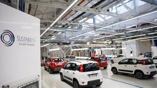 Serio, Stellantis? Tak źle nie było od 71 lat