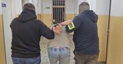 Poranek pełen zniszczeń w Poznaniu. Włamanie, podpalenia i szybka akcja policji