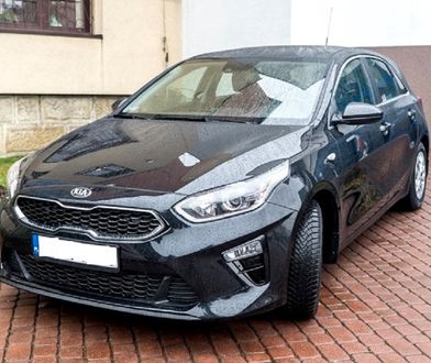 Policyjna obława w Gdańsku. Jest dwóch zatrzymanych