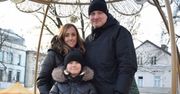 Radom: Jarmark noworoczny na placu Corazziego. W niedzielę można było zrobić zakupy i skosztować wędzonek, ciast i frytek