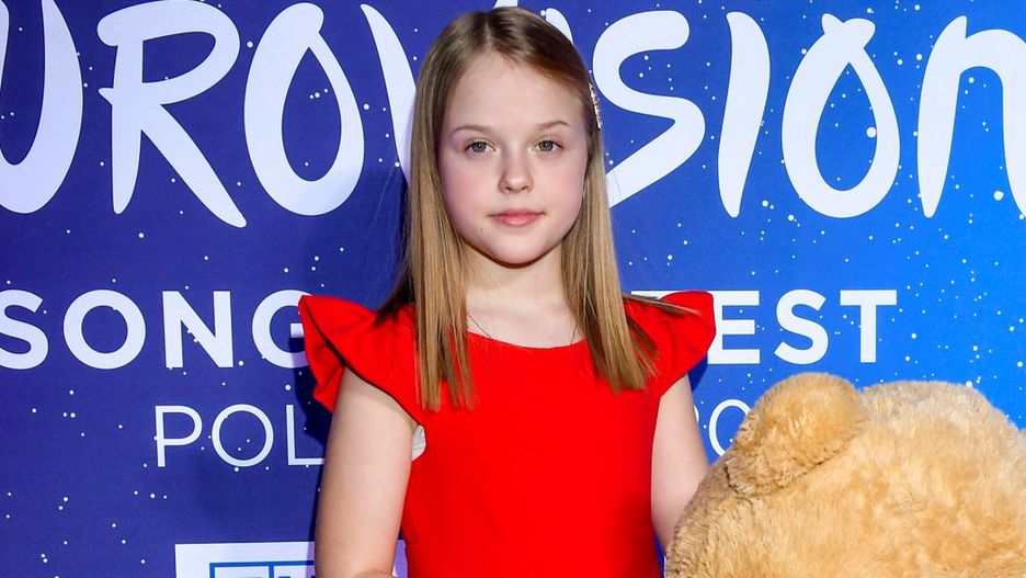 Eurowizja Junior 2020. Ala Tracz wypuściła nową piosenkę
