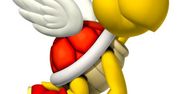 A gdyby to Koopa mógł zdobyć złotą gwiazdkę?