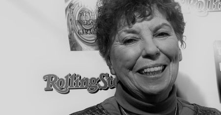 Nie żyje Louise Harrison, siostra jednego z Beatlesów. Miała 91 lat