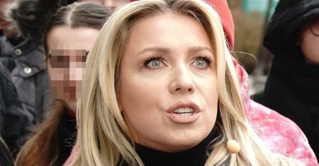 Katarzyna Cerekwicka wspomina NAJGORSZY rok w życiu: "Strach, bezsilność i walka o przetrwanie"