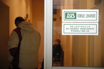 Stęszew: Drukarnia wywołała skandal. ZUS odpowiada