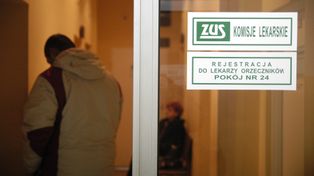 Stęszew: Drukarnia wywołała skandal. ZUS odpowiada