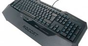 Roccat ISKU FX - widowiskowa klawiatura dla gamingowych "programistów" [test]