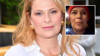 Agnieszka Warchulska zabrała głos po ataku chuliganów. "Obawiam się, że NIC z tego nie wyniknie"