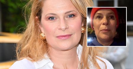 Agnieszka Warchulska zabrała głos po ataku chuliganów. "Obawiam się, że NIC z tego nie wyniknie"