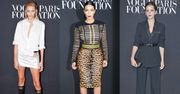 Anja Rubik na imprezie z Kardashian i Watson! (ZDJĘCIA)
